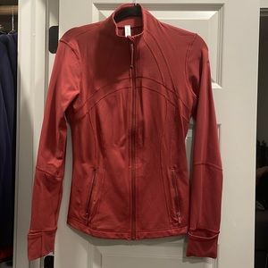 Lululemon Define jacket size 8 in Savannah